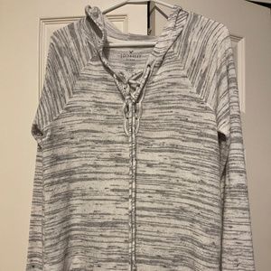American Eagle Outfitters plush top
